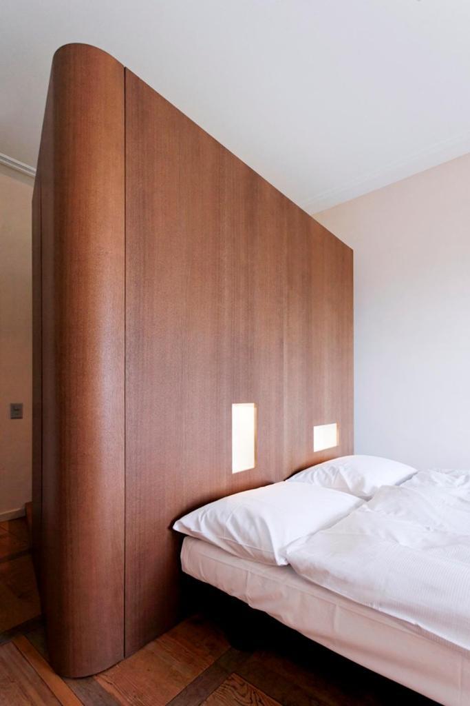 Sankt Petersinsel Klosterhotel St. Petersinsel מראה חיצוני תמונה