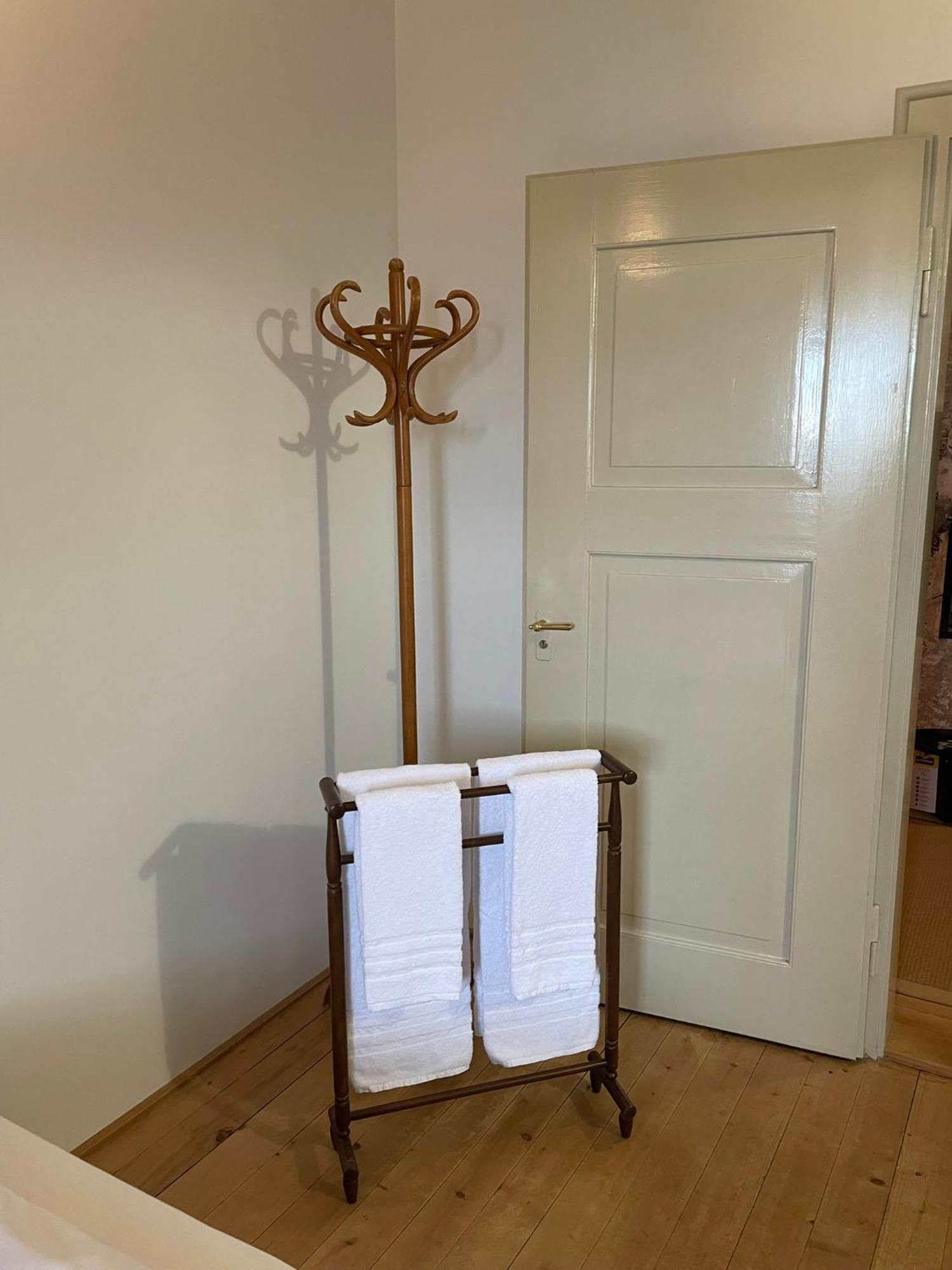 Sankt Petersinsel Klosterhotel St. Petersinsel מראה חיצוני תמונה